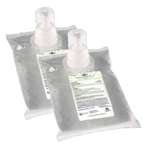 E2 Sanitizing Hand Soap - No Fragrance - 1000 ML - 6/CS