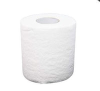 Toilet Tissue - Standard Roll - 96 RL/CS