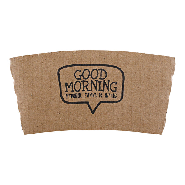 10-20OZ - Hot Cup Sleeve - CS/1,000