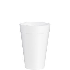 32OZ - Dart - Foam Cup - CS/500