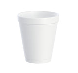 16OZ - Dart - Foam Cup - CS/1,000