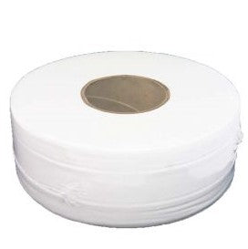 Toilet Tissue - Jumbo Roll - 700 ft - 12/CS