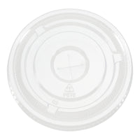 12-24OZ - PET Lid - CS/1,000