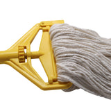 Plastic Swing Away Wood Handle - 60" - 1 / EA