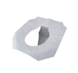 Toilet Seat Cover - Half Fold - 1,000 Sheets