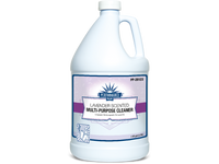 Multi Purpose Cleaner - Lavender - 1 GAL - 4/CS