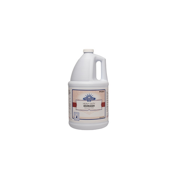 Heavy Duty Degreaser - 1 GAL - 4/CS