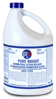 Pure Bright Bleach - 6% - 1 Gallon - 6/CS