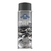 Stainless Steel Polish - 15OZ - 6/CS