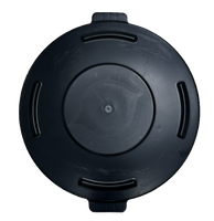 Waste Receptacle Lid - 44 Gallon