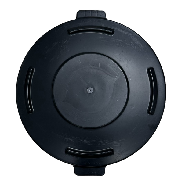 Waste Receptacle Lid - 32 Gallon