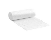 Can Liner - 12/16 Gallon - .24MIL - Clear - 1,000/CS.