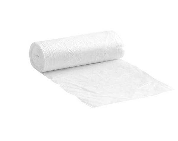Can Liner - 12/16 Gallon - .24MIL - Clear - 1,000/CS.
