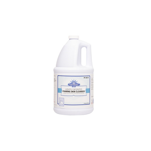 Foaming Skin Cleanser Lightly Scented- Pink - 1 GAL - 4/CS