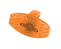 Orange Bowl Clip - Mango Scent - 12/BX