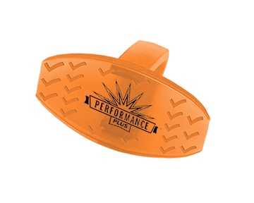Orange Bowl Clip - Mango Scent - 12/BX