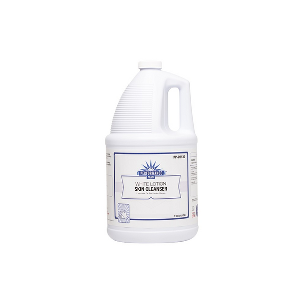 Lotion Skin Cleanser - Pearl Soap - White - 1 GAL - 4/CS